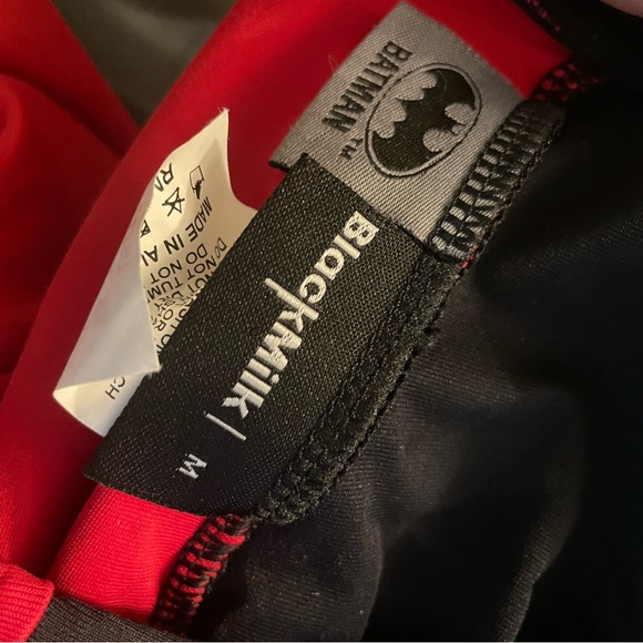 Blackmilk Batman Harley Quinn Leggings - Picture 3 of 3